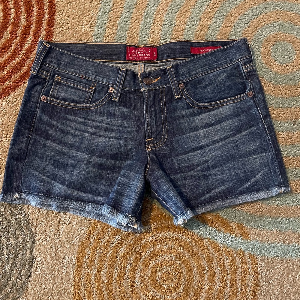 Lucky Brand Shorts